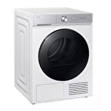 Samsung DV10DB8440GHAH 10 Kg A+++ Beyaz Çamaşır Kurutma Makinesi