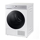 Samsung DV10DB8440GHAH 10 Kg A+++ Beyaz Çamaşır Kurutma Makinesi