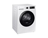 Samsung DV10DG54A0AEAH 10 Kg Çamaşır Kurutma Makinesi Beyaz