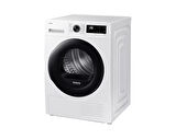 Samsung DV10DG54A0AEAH 10 Kg Çamaşır Kurutma Makinesi Beyaz