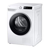 Samsung DV10DG6440LEAH 10 Kg A+++ Beyaz Çamaşır Kurutma Makinesi