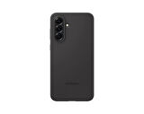 Samsung Galaxy A56 Silikon Kılıf - Siyah