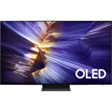 SAMSUNG 65S90F 65 inç 164 Ekran Uydu Alıcılı 4K Ultra HD Smart OLED TV