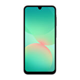 Samsung Galaxy A26 5G 128 GB 6 GB Ram Siyah Cep Telefonu (Samsung Türkiye Garantili)