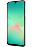 Samsung Galaxy A26 5g 256 GB 8 GB Ram (Samsung Türkiye Garantili) Beyaz
