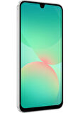 Samsung Galaxy A26 5g 256 GB 8 GB Ram (Samsung Türkiye Garantili) Beyaz