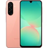 Samsung Galaxy A26 5g 256 GB 8 GB Ram Pembe Cep Telefonu (Samsung Türkiye Garantili)