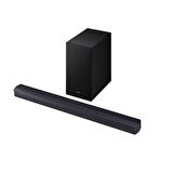 Samsung HW-B450F/TK Soundbar Ev Sinema Sistemi