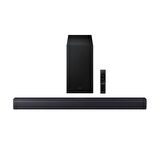 Samsung HW-B450F/TK Soundbar Ev Sinema Sistemi
