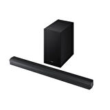 Samsung HW-B650F/TK Soundbar Ev Sinema Sistemi