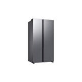 Samsung RS70F65QET Gardırop Tipi Buzdolabı