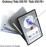 Samsung Galaxy Tab S10 FE SM-X520 Mavi 128 GB 10.9" Tablet Outlet