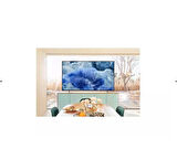  Samsung 55Q8FA 4K Ultra HD 55" 140 Ekran Uydu Alıcılı Smart QLED TV