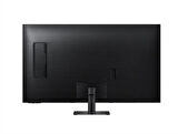 Samsung M7 M70F 43" 4K 60Hz ( USB+ HDMI+WİFİ+Bluetooth) Yapay Zeka Destekli Akıllı Smart Monitör LS43FM700UUXUF