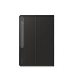 Samsung Galaxy Tab S10 FE+ Klavyeli Mousepadli Kılıf (Galaxy AI)