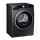 Samsung DV90DG6845LBAH 9 Kg A Enerji Çamaşır Kurutma Makinesi