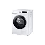 Samsung DV90DG6845LEAH 9 kg Çamaşır Kurutma Makinesi
