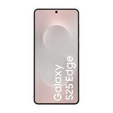 Samsung Galaxy S25 Edge 512 GB 12 GB Ram Gümüş Cep Telefonu (Samsung Türkiye Garantili)