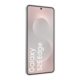 Samsung Galaxy S25 Edge 512 GB 12 GB Ram Gümüş Cep Telefonu (Samsung Türkiye Garantili)