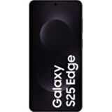 Samsung Galaxy S25 Edge 512 GB 12 GB Ram Siyah Cep Telefonu (Samsung Türkiye Garantili)