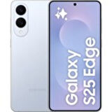 Samsung Galaxy S25 Edge 512 GB 12 GB Ram Mavi Cep Telefonu (Samsung Türkiye Garantili)