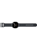 Samsung Galaxy Watch 8 44mm Grafit Akıllı Saat