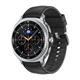 Samsung Galaxy Watch8 Classic Siyah SM-L500NZKATUR