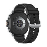 Samsung Galaxy Watch8 Classic Siyah SM-L500NZKATUR