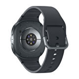 Samsung Galaxy Watch8 Small Koyu Gri SM-L320NDAATUR