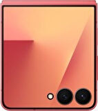 Samsung Galaxy Z Flip 7 512 12 GB RAM (Samsung Türkiye Garantili) Mercan 512 GB