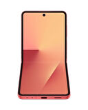 Samsung Galaxy Z Flip 7 512 12 GB RAM (Samsung Türkiye Garantili) Mercan 512 GB