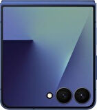 Samsung Galaxy Z Flip 7 512 GB (Samsung Türkiye Garantili) Gölge Mavisi 512 GB