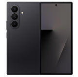 Samsung Galaxy Z Fold 7 512 12 GB RAM (Samsung Türkiye Garantili) Gölge Mavisi 512 GB