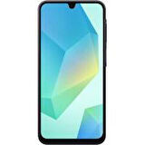 SAMSUNG GALAXY A16 5G 8/256 BLACK