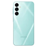 Samsung Galaxy A16 5G 8 GB / 256 GB Yeşil (Samsung Türkiye Garantili)  