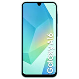Samsung Galaxy A16 5G 8 GB / 256 GB Yeşil (Samsung Türkiye Garantili)  