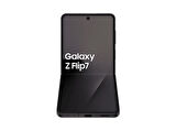 SAMSUNG Galaxy Z Flip7 12/256GB Akıllı Telefon Gece Siyahı