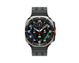 Samsung Galaxy Watch Ultra 2025 Akıllı Saat Titanyum