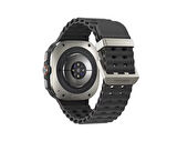 Samsung Galaxy Watch Ultra 2025 Akıllı Saat Titanyum