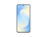 Samsung Galaxy S25 FE Silikon Kılıf Açık Mavi