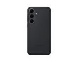 Samsung Galaxy S25 FE Silikon Kılıf Siyah