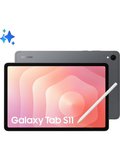 Samsung Galaxy Tab S11 SM-X730 Gri 128 GB 11" Tablet Outlet