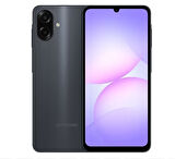 Samsung Galaxy A07 128 4 GB RAM (Samsung Türkiye Garantili) Siyah