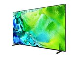 SAMSUNG QE75QN80HAUXTK 75 inç 190 Ekran Uydu Alıcılı Smart 4K Neo QLED Vision AI TV (2026)