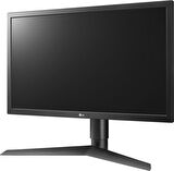 LG 24GL650-B 23.6 inç 1 ms 144 Hz LED Full HD Bilgisayar Monitörü