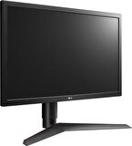 LG 24GL650-B 23.6 inç 1 ms 144 Hz LED Full HD Bilgisayar Monitörü