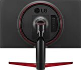 LG 24GL650-B 23.6 inç 1 ms 144 Hz LED Full HD Bilgisayar Monitörü