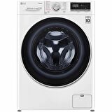 Lg F4V5RYP0W 1400 Devir 9 Kg. Çamaşır Makinesi