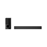 LG SNH5 4.1 Kanal 600 W HDMI Bluetooth Soundbar