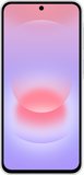 Samsung Galaxy A37 128 6 Ram 5G (Samsung Türkiye Garantili) Beyaz